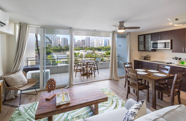 Regency on Beachwalk Waikiki by OUTRIGGER