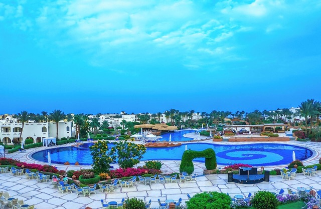 Regency Plaza Aqua Park & SPA