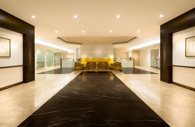 Regency Tiruttani by GRT Hotels