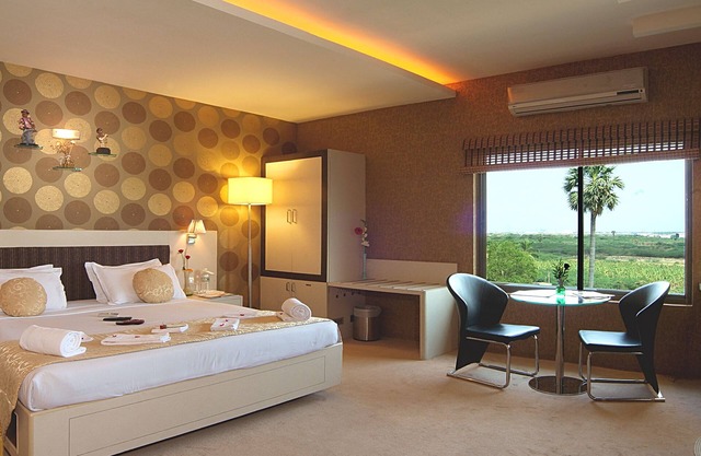 Regency Tuticorin by GRT Hotels