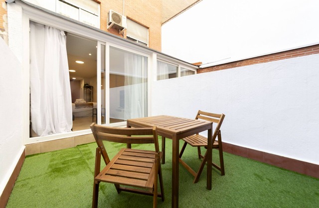 Luxury VII - Ferga Suites