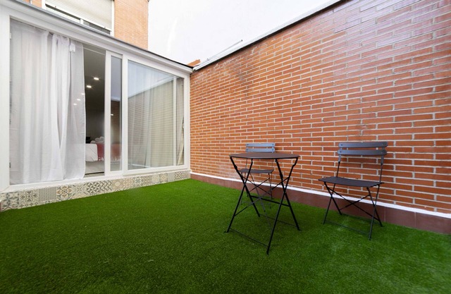 Luxury VIII - Ferga Suites