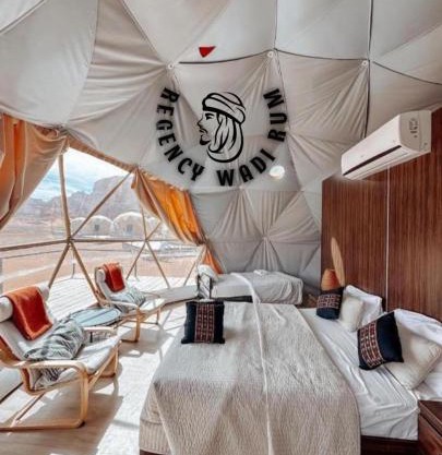 Regency Wadi Rum