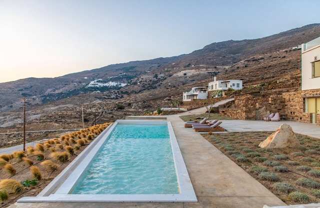 ReGenesis Villas
