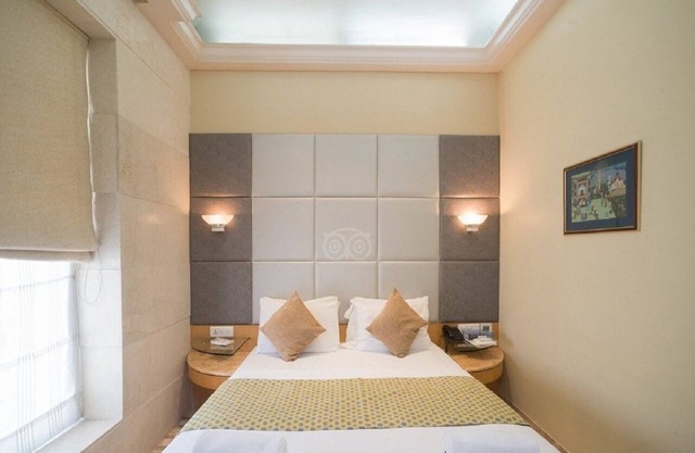 Regent Hotel
