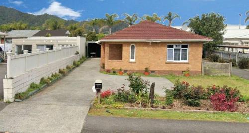 Regent Residential House
