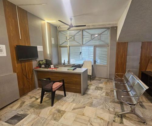 Regent Tourist Home