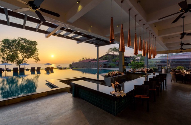 Regenta Arie Lagoon Negombo
