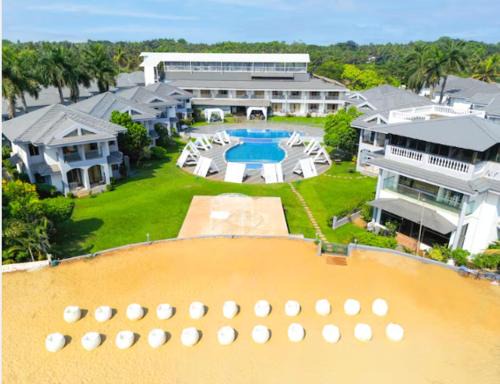 Regenta Baywatch Resort, Goa