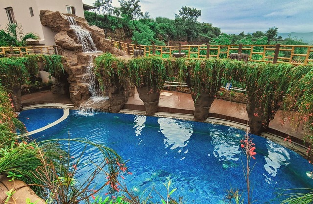 Regenta Bharti Resort, Urulikanchan