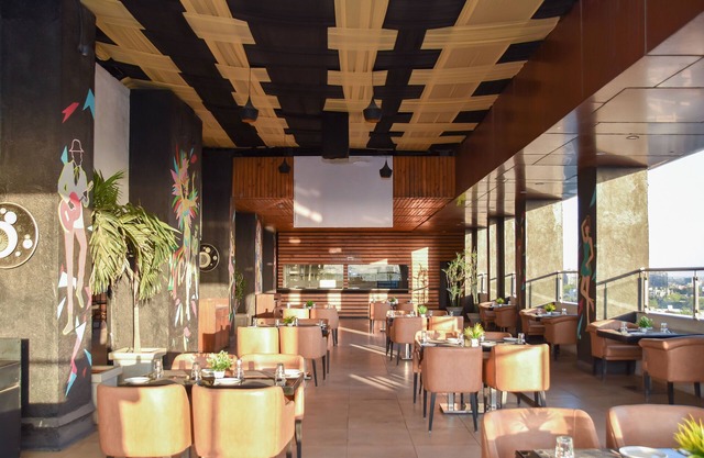 Regenta Central Grand Exotica Pune