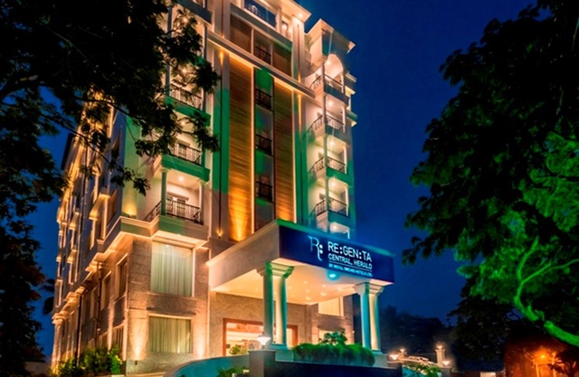Regenta Central Herald