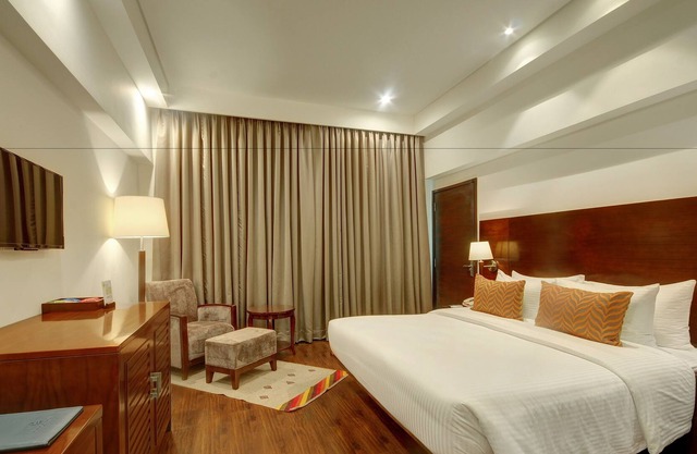 Regenta Central Hestia Dahej