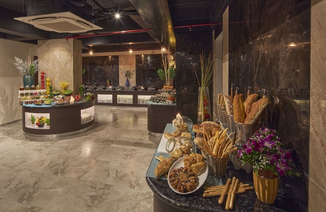 Regenta Central Imperial Candolim Goa