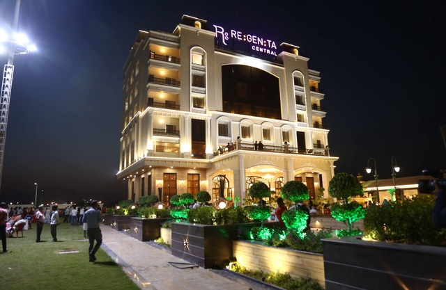 Regenta Central Indore