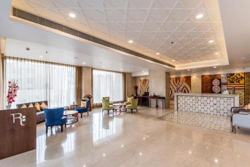 Regenta Central Jaipur