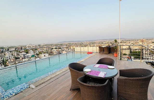Regenta Central Jaipur