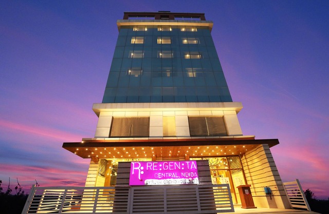 Regenta Central Noida