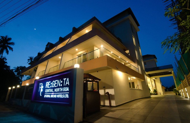 Regenta Central North Goa