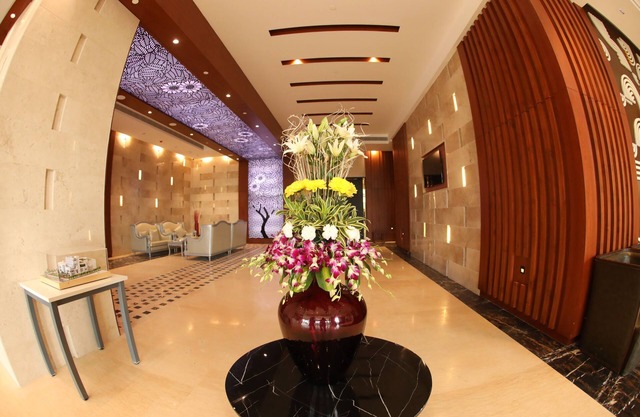 Regenta Central RS - Chennai
