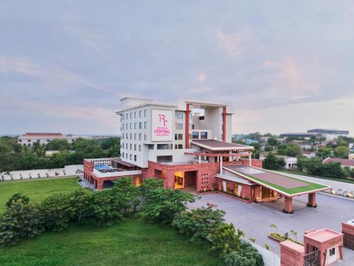 Regenta Central Shivani, Solapur
