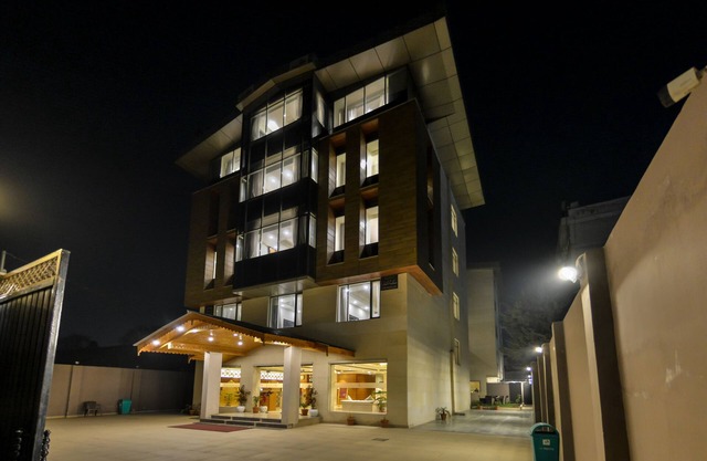Regenta Central Srinagar