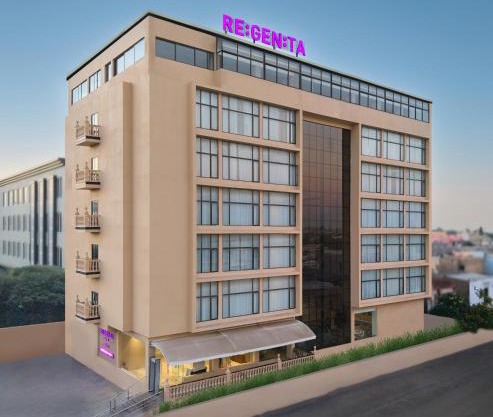 Regenta Dwarka