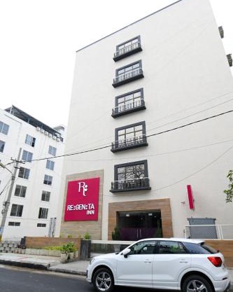 Regenta Inn Bannerghatta Bangalore