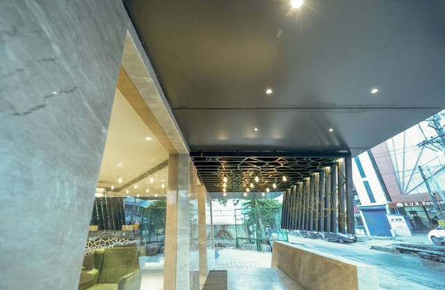 Regenta Inn Bhavani Nellore