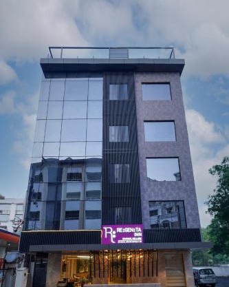 Regenta Inn Bhavani Nellore By Royal Orchid Hotels