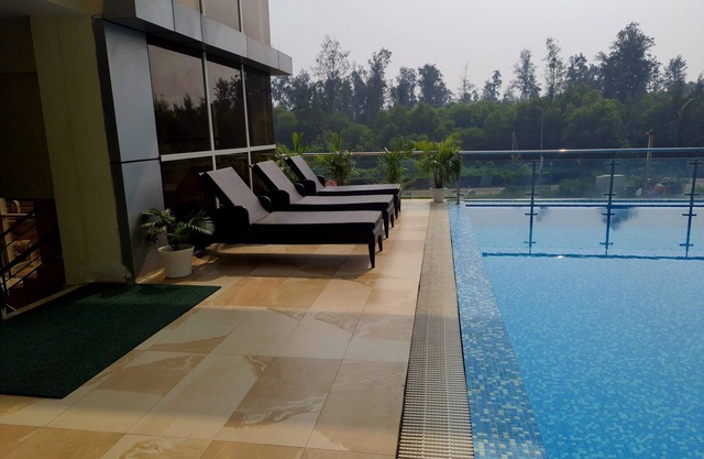 Regenta Inn Digha by Royal Orchid Hotels Limited.