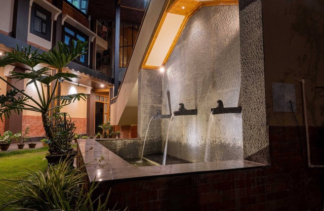 Regenta Inn Gangtok