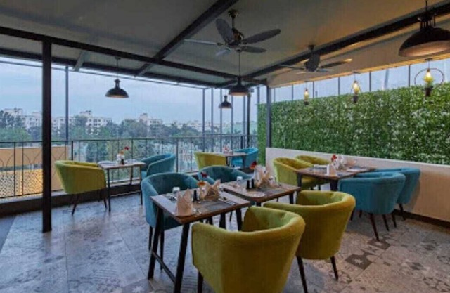Regenta Inn Grand Koramangala