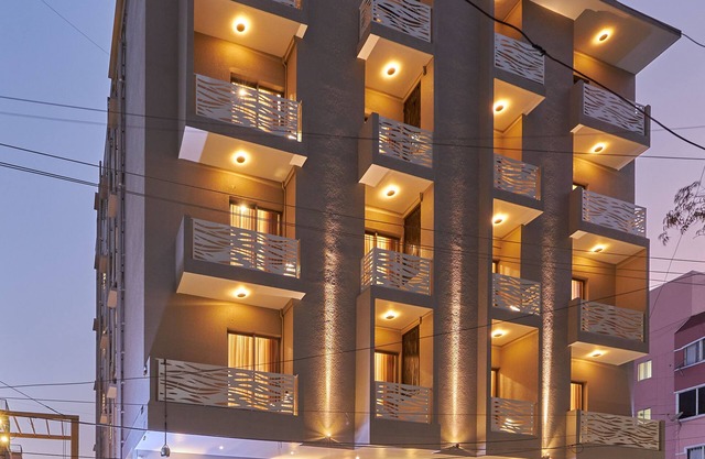 Regenta Inn Grand ORR Mahadevapura