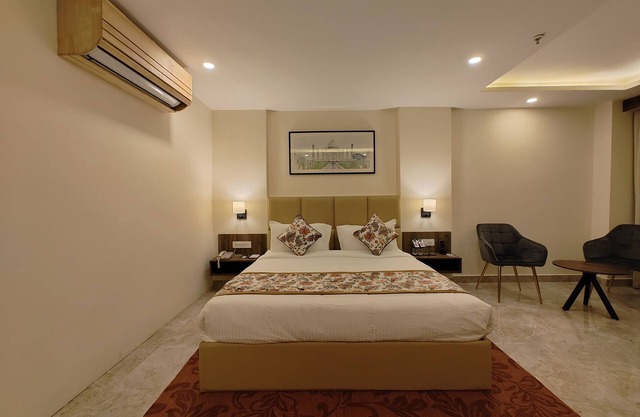 Regenta Inn Greater Noida