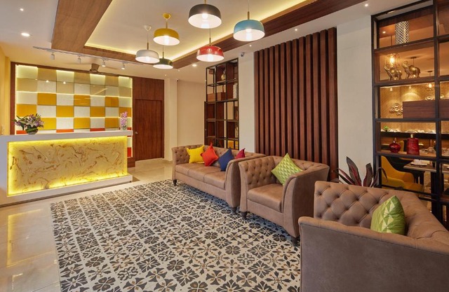 Regenta Inn Indiranagar by Royal Orchid Hotels