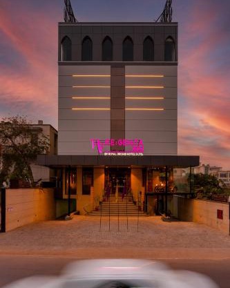 Regenta Inn Jaipur, Adarsh Nagar