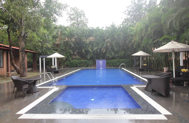 Regenta Jungle Resort Kabini Springs