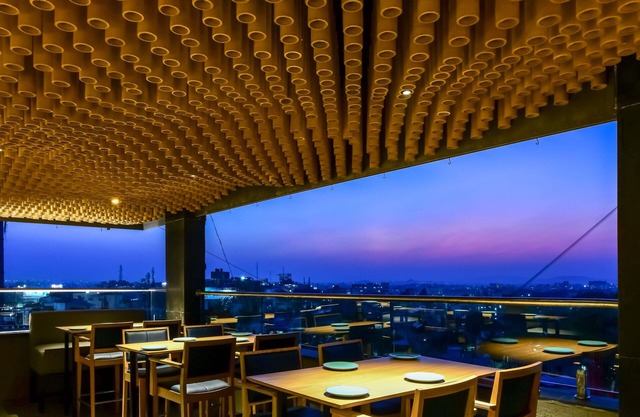Regenta Place Raysons Kolhapur