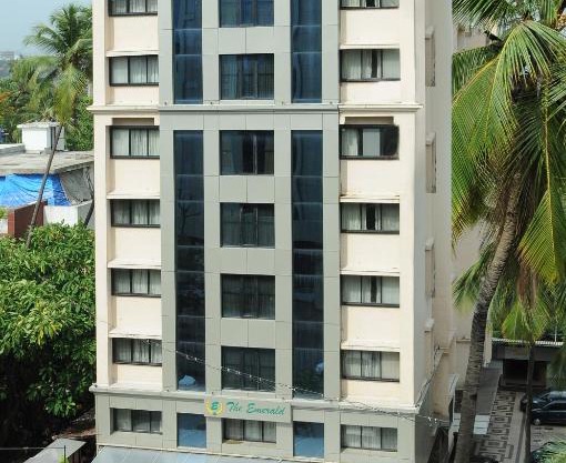 Regenta Place The Emerald
