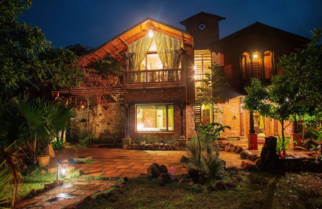 Regenta Resort Aranyaani