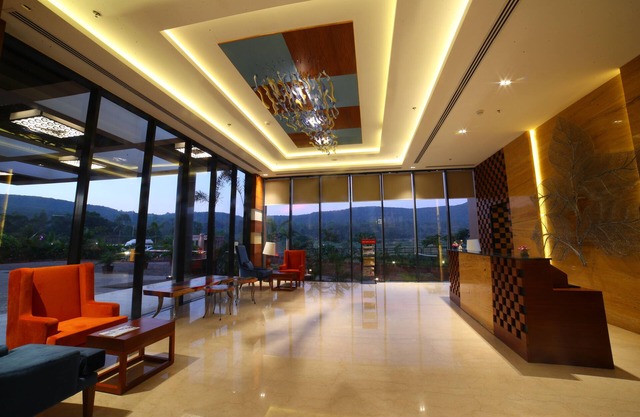 Regenta Resort Belagavi