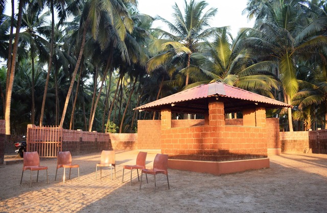 Regenta Resort Mango Village Guhagar