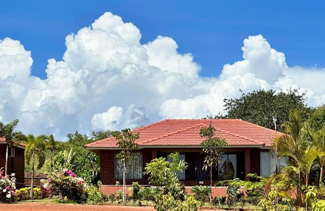 Regenta Resort Mango Village Guhagar
