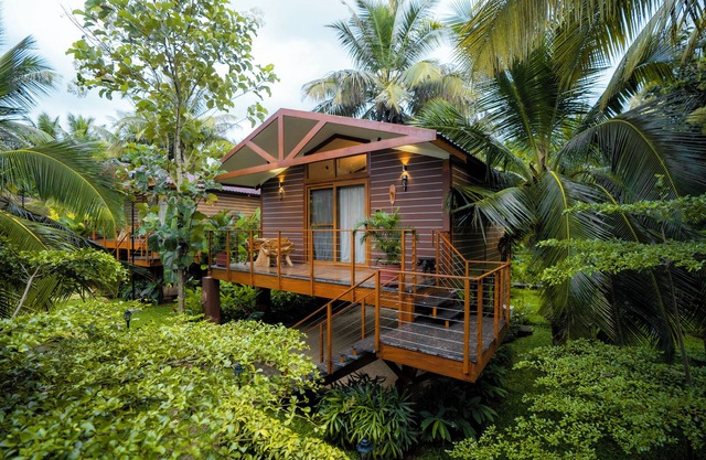 Regenta Resort Mysore Tropical Village