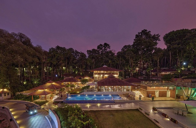 Regenta Resort Sakleshpur
