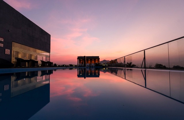 Regenta SGS Greenotel - Lonavala