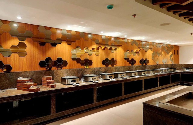 Regenta Waterfront Resort Dapoli
