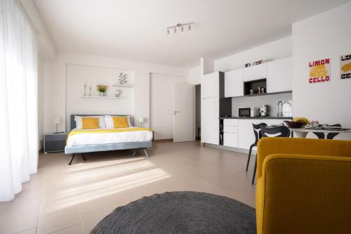 Regina Apartments