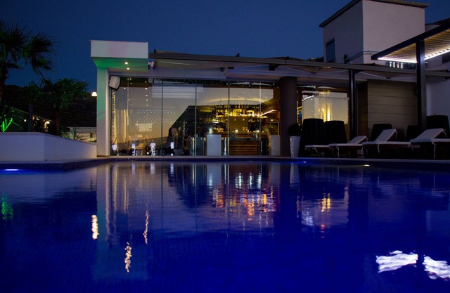 Regina City Hotel